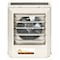 Dr Infrared Heater Fan Forced Electric Unit Heater, 208V, 3kW, 10 in W DR-P130 - alternate 1